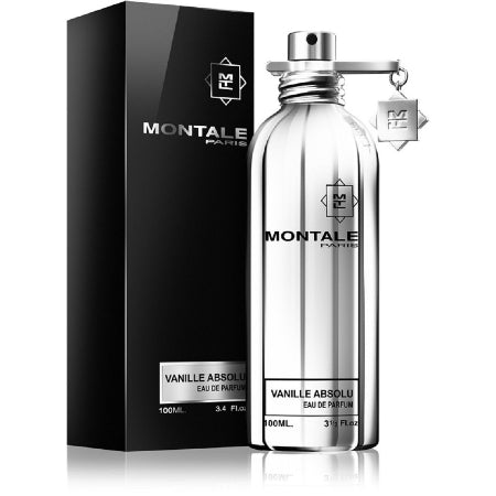 Montale Paris Vanille Absolu Eau De Parfum Montale (Women) - Rochan Shop