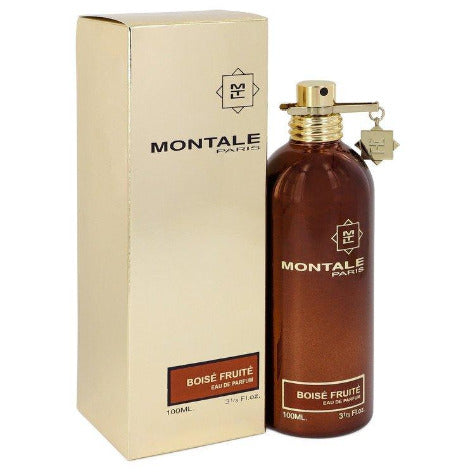 Montale Paris Boise Fruite Eau De Parfum Montale (Unisex) - Rochan Shop