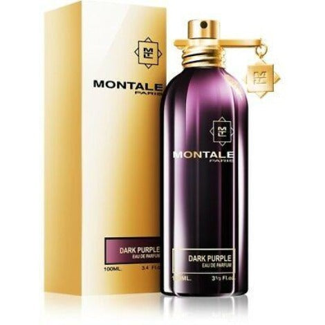 Montale Paris Dark Purple Eau De Parfum Montale (Women) - Rochan Shop