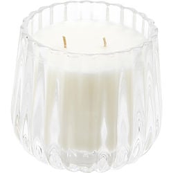 Monet Master X Master By Monet's Palette Scented Candle With Glass Holder (Women) - Rochan Shop