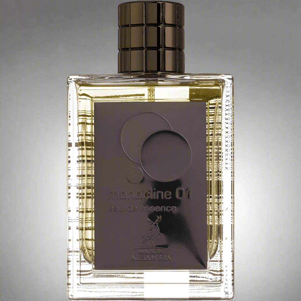 Monocline 01 Eau De Essence By Maison Alhambra Eau De Parfum Spray (Unisex) - Rochan Shop
