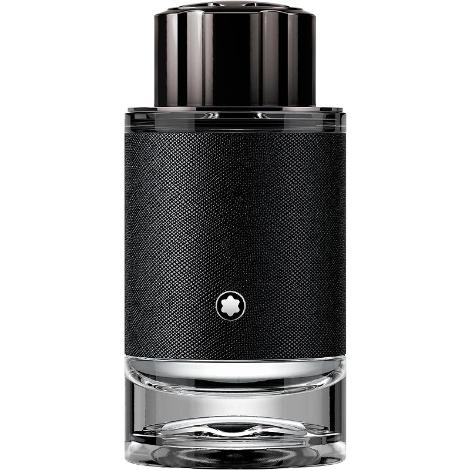 Mont Blanc Explorer Eau De Parfum 3.3 Oz Tester (Men) - Rochan Shop