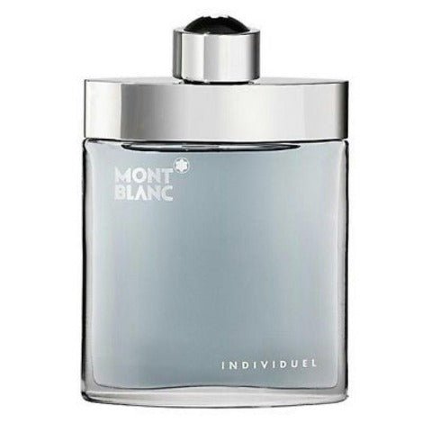Mont Blanc Individuel Eau De Toilette Mont Blanc (Men) - Rochan Shop