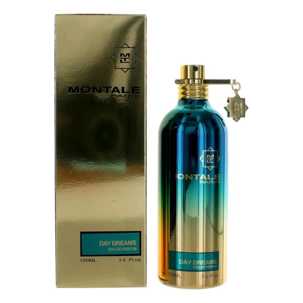Montale Day Dreams By Montale, 3.4 Oz Edp Spray For Women - Rochan Shop
