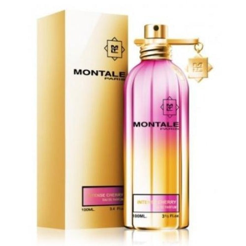 Montale Paris Intense Cherry Eau De Parfum Montale (Unisex) - Rochan Shop