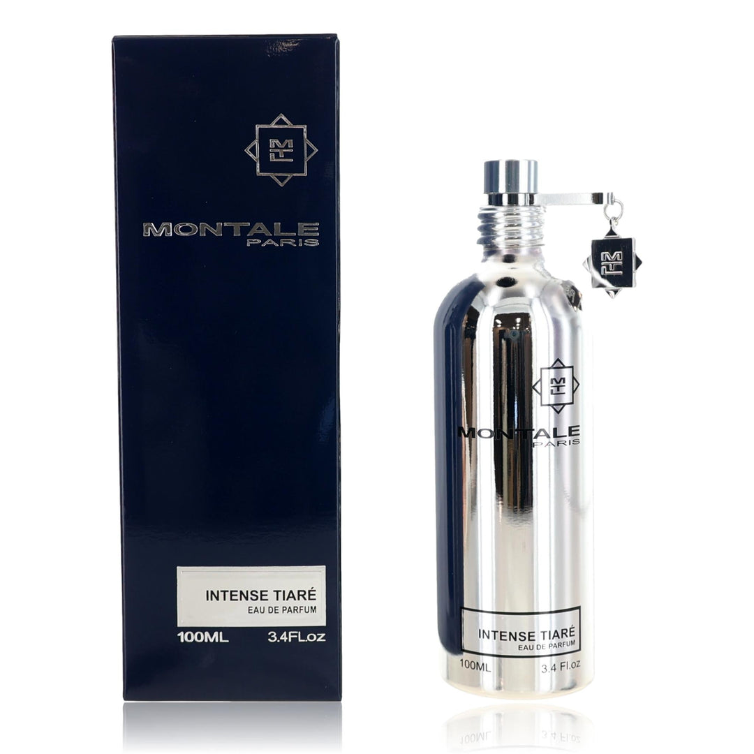 Montale Intense Tiare By Montale, 3.4 Oz Edp Spray For Unisex - Rochan Shop