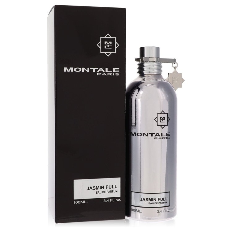 Montale Jasmin Full By Montale Eau De Parfum Spray 3.3 Oz (Women) - Rochan Shop