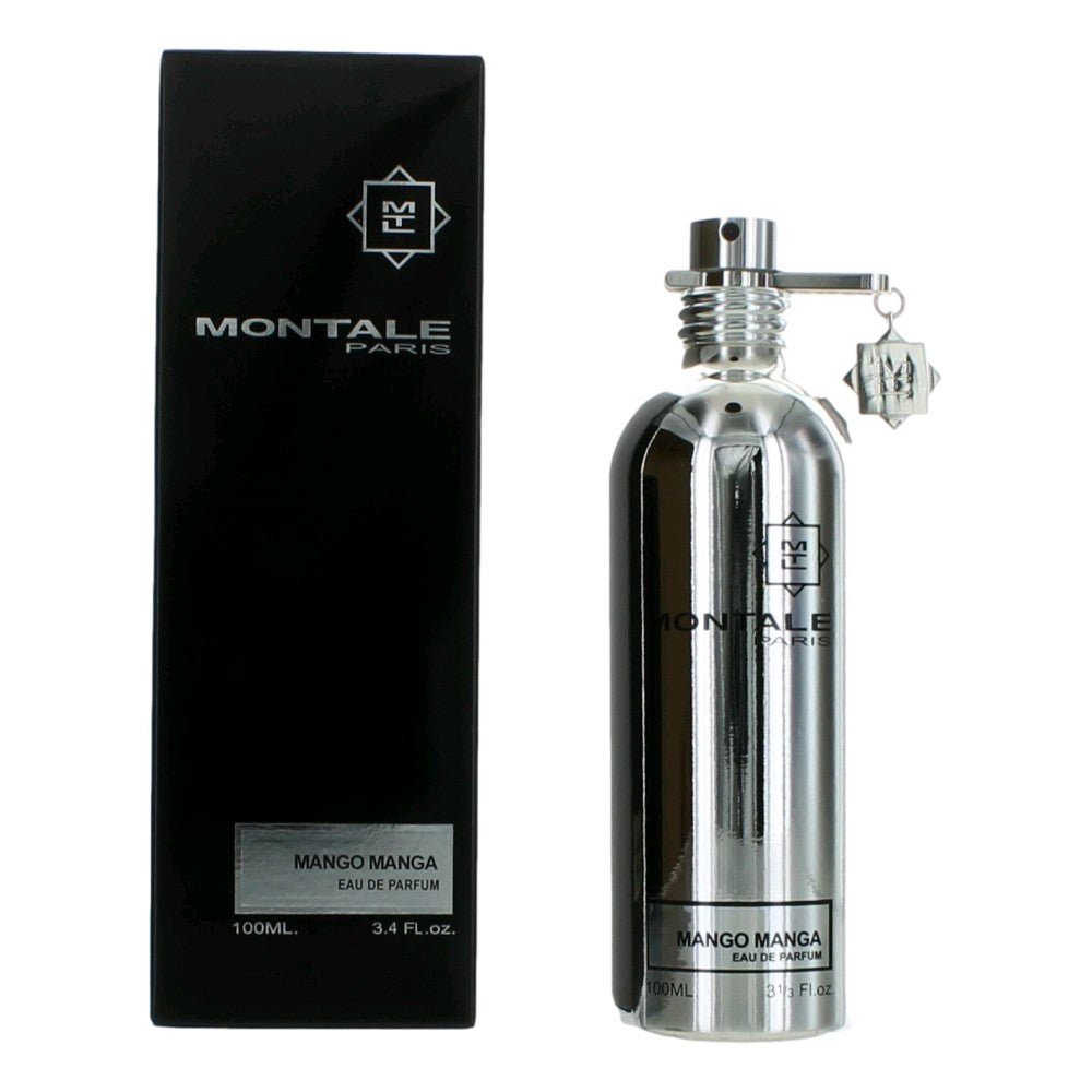 Montale Mango Manga By Montale, 3.4 Oz Edp Spray For Unisex - Rochan Shop