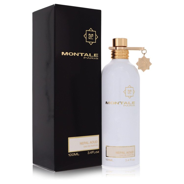 Montale Nepal Aoud Eau De Parfum Spray By Montale (Women) - Rochan Shop