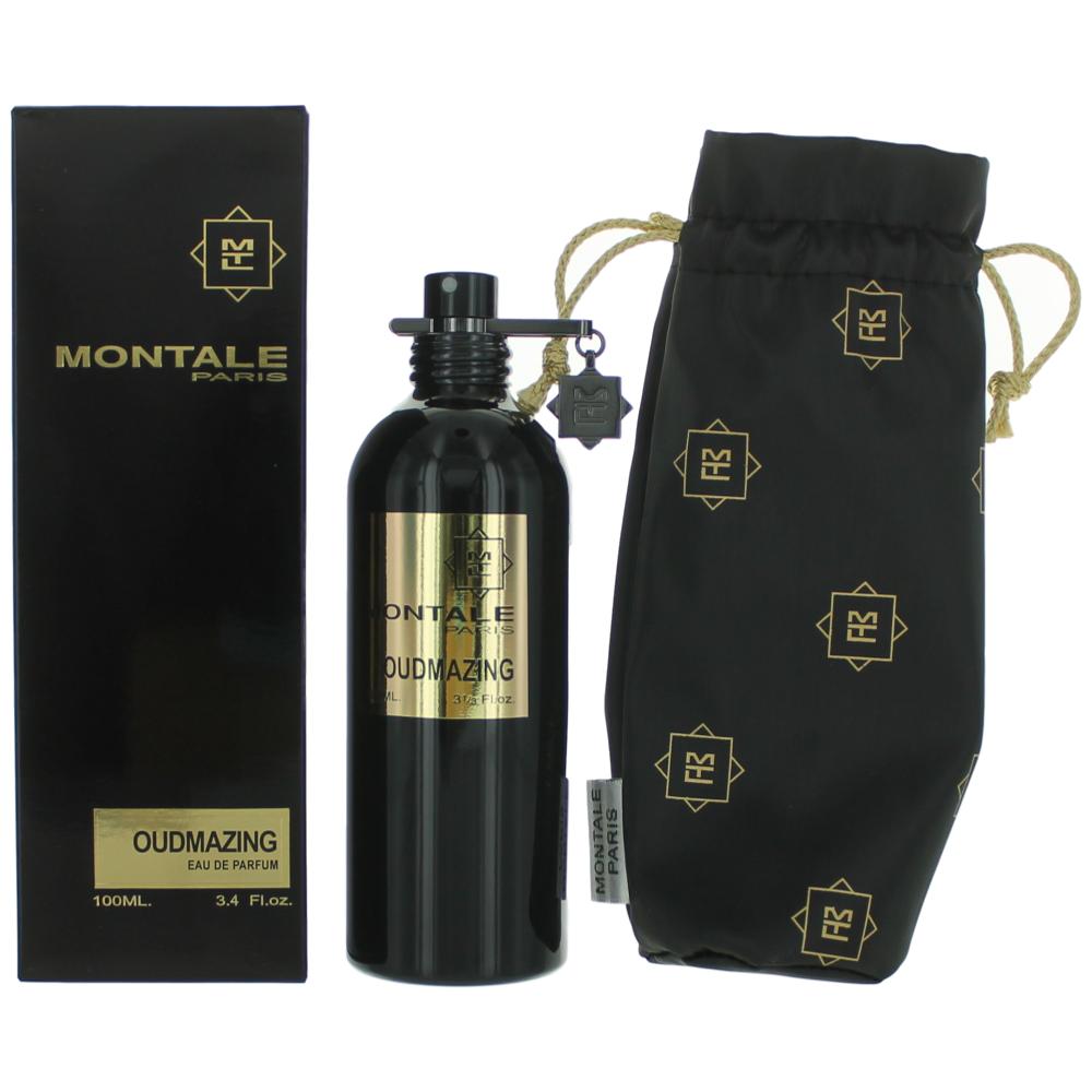 Montale Oudmazing By Montale, 3.4 Oz Edp Spray For Unisex - Rochan Shop