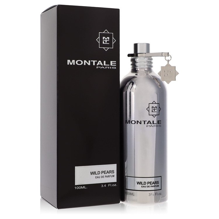 Montale Wild Pears Eau De Parfum Spray By Montale (Women) - Rochan Shop