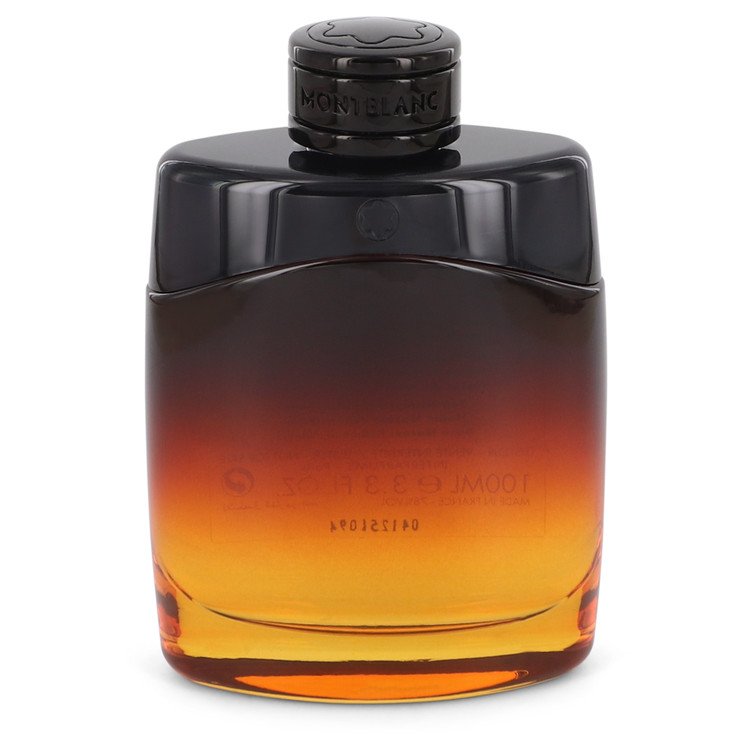 Montblanc Legend Night By Mont Blanc Eau De Parfum Spray (Tester) 3.3 Oz (Men) - Rochan Shop