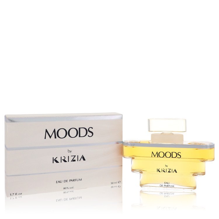 Moods Eau De Parfum By Krizia (Women) - Rochan Shop