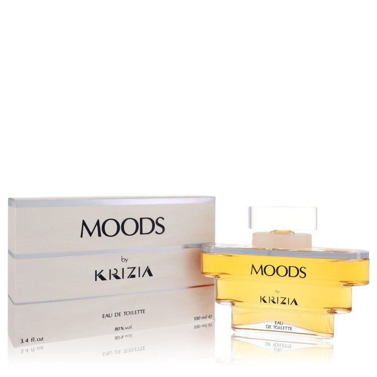 Moods Eau De Toilette By Krizia (Women) - Rochan Shop