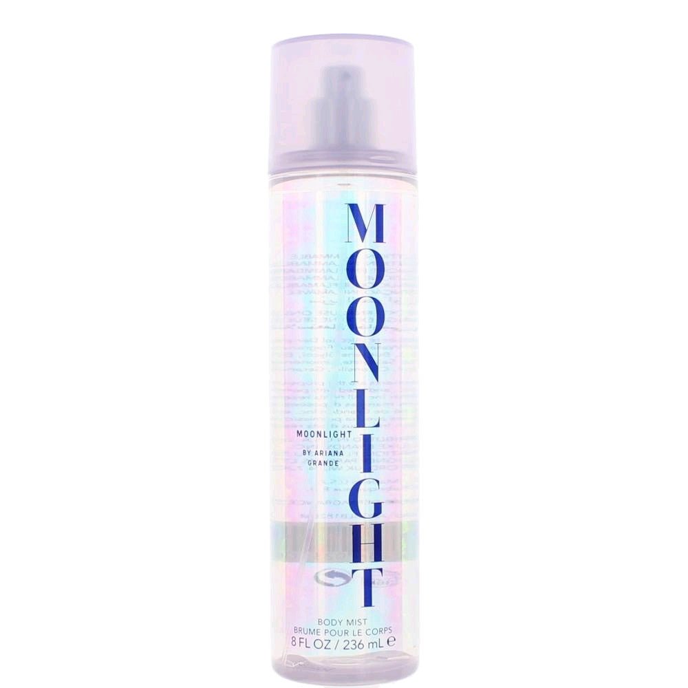 Moonlight By Ariana Grande, 8 Oz Body Mist For Women - Rochan Shop