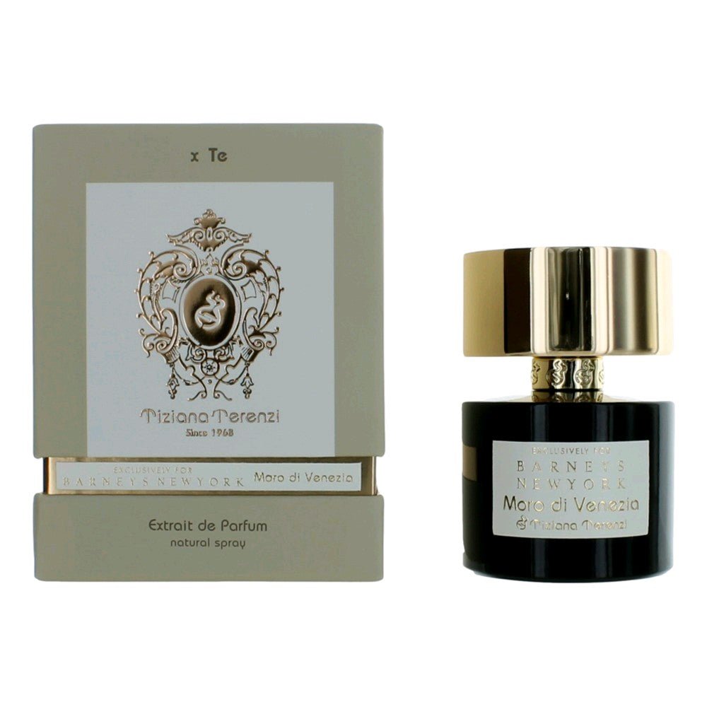 Moro Di Venezia By Tiziana Terenzi, 3.4oz Extrait De Parfum Spray For Unsiex - Rochan Shop