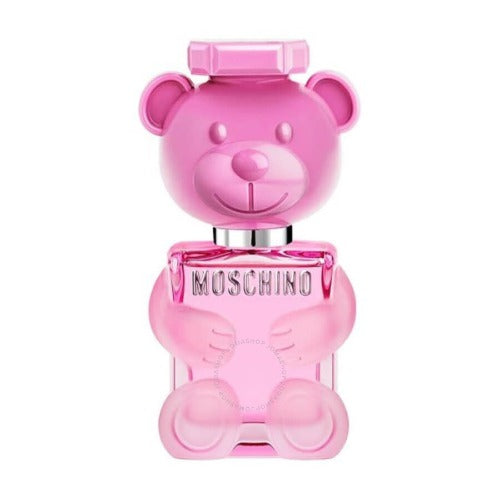 Moschino Toy 2 Bubble Gum Eau De Toilette Moschino (Unisex) - Rochan Shop