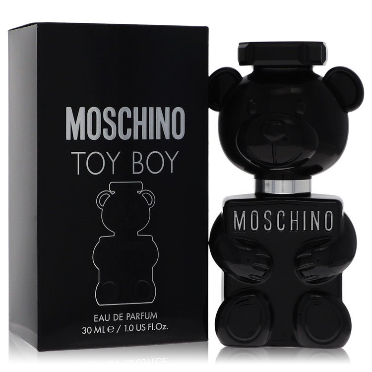 Moschino Toy Boy By Moschino Eau De Parfum Spray 1 Oz (Men) - Rochan Shop