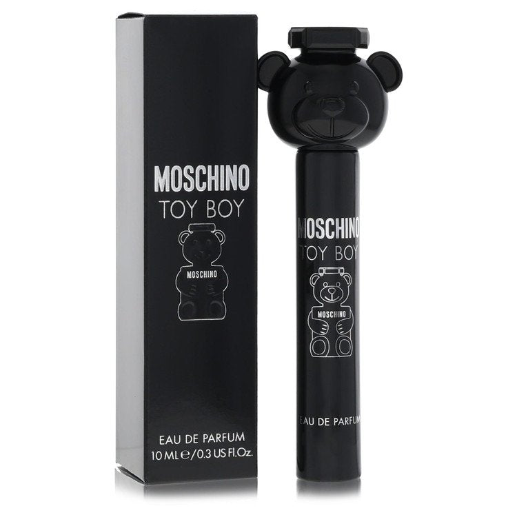 Moschino Toy Boy By Moschino Mini Edp Spray 0.3 Oz (Men) - Rochan Shop