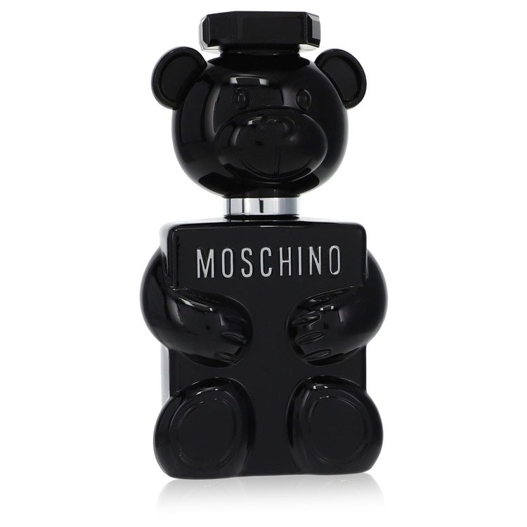 Moschino Toy Boy Eau De Parfum Spray (Tester) By Moschino (Men) - Rochan Shop