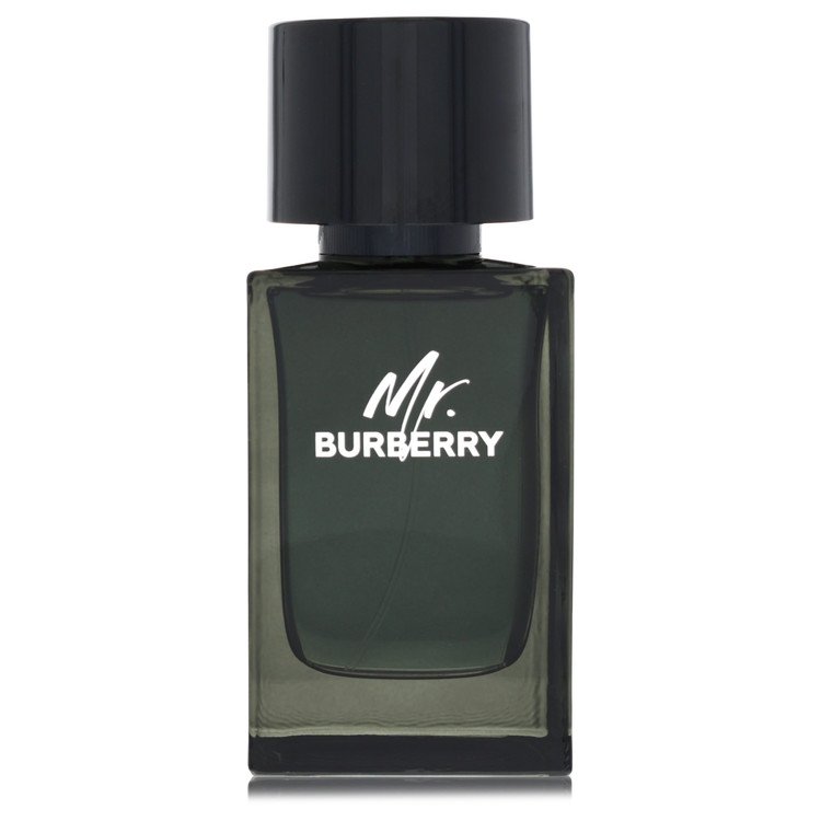 Mr Burberry By Burberry Eau De Parfum Spray (Tester) 3.4 Oz (Men) - Rochan Shop