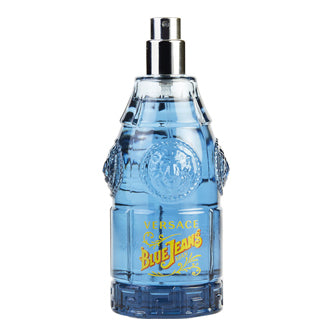 Blue Jeans Eau De Toilette Versace (Men) - Rochan Shop