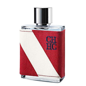 Ch Sport Eau De Toilette Carolina Herrera (Men)