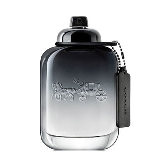 Coach New York Eau De Toilette Coach (Men) - Rochan Shop