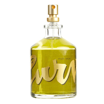 Curve Cologne Liz Claiborne (Men) - Rochan Shop