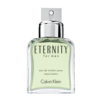 Eternity Eau De Toilette Calvin Klein (Men) - Rochan Shop