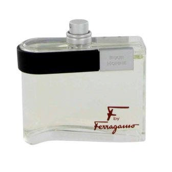 F By Ferragamo Pour Homme Eau De Toilette Salvatore Ferragamo (Men) - Rochan Shop