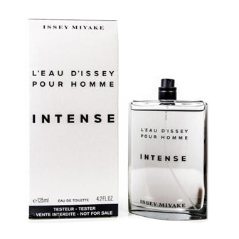 L'eau D'issey Pour Homme Intense Eau De Toilette Issey Miyake (Men)