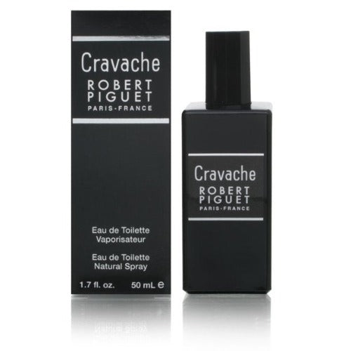 Robert Piguet Cravache Eau De Toilette Robert Piguet (Men) - Rochan Shop