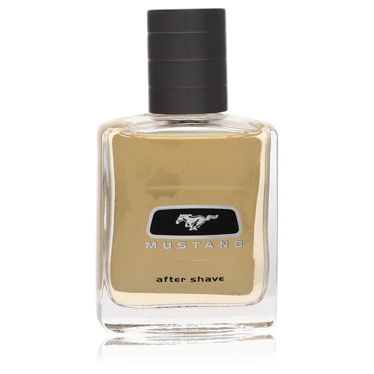 Mustang By Estee Lauder After Shave (Unboxed) 1 Oz (Men) - Rochan Shop