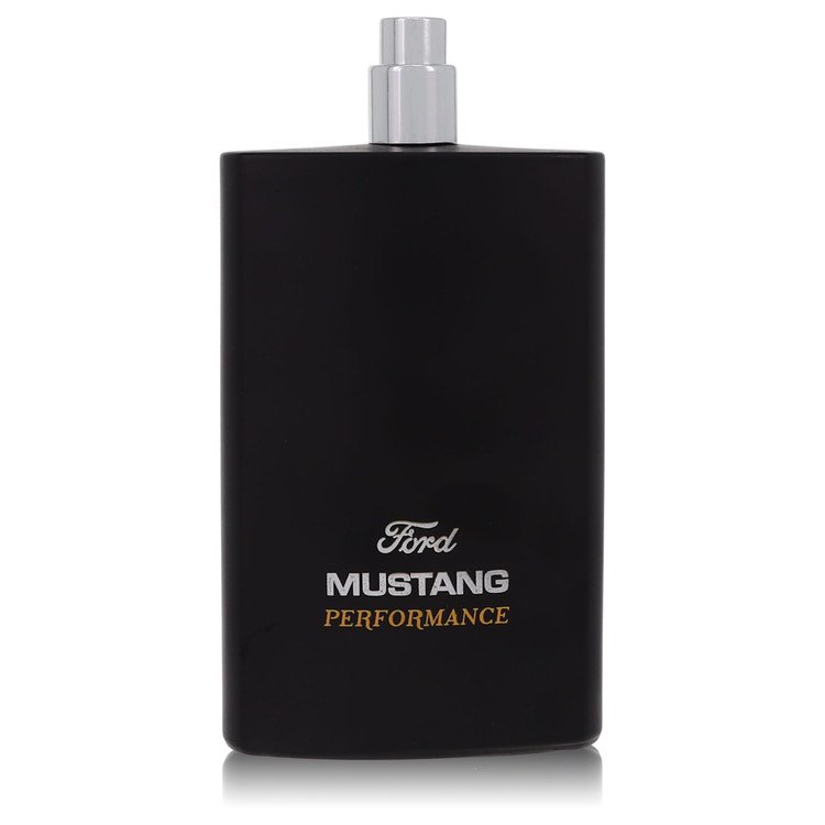 Mustang Performance Eau De Toilette Spray (Tester) By Estee Lauder (Men) - Rochan Shop