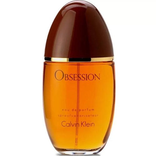 Obsession Eau De Parfum Calvin Klein (Women) - Rochan Shop