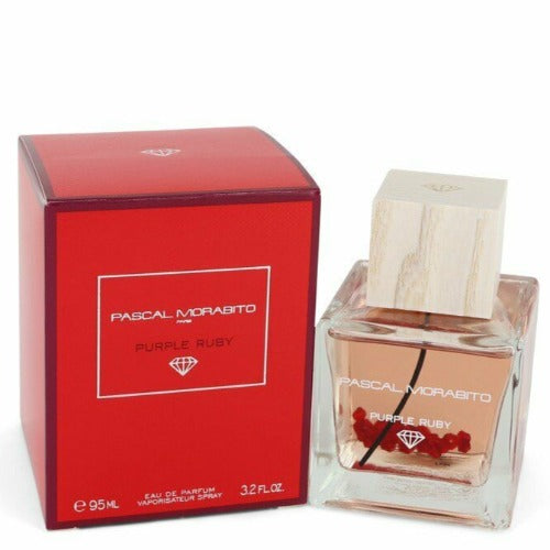 Pascal Morabito Purple Ruby Eau De Parfum Pascal Morabito (Women) - Rochan Shop