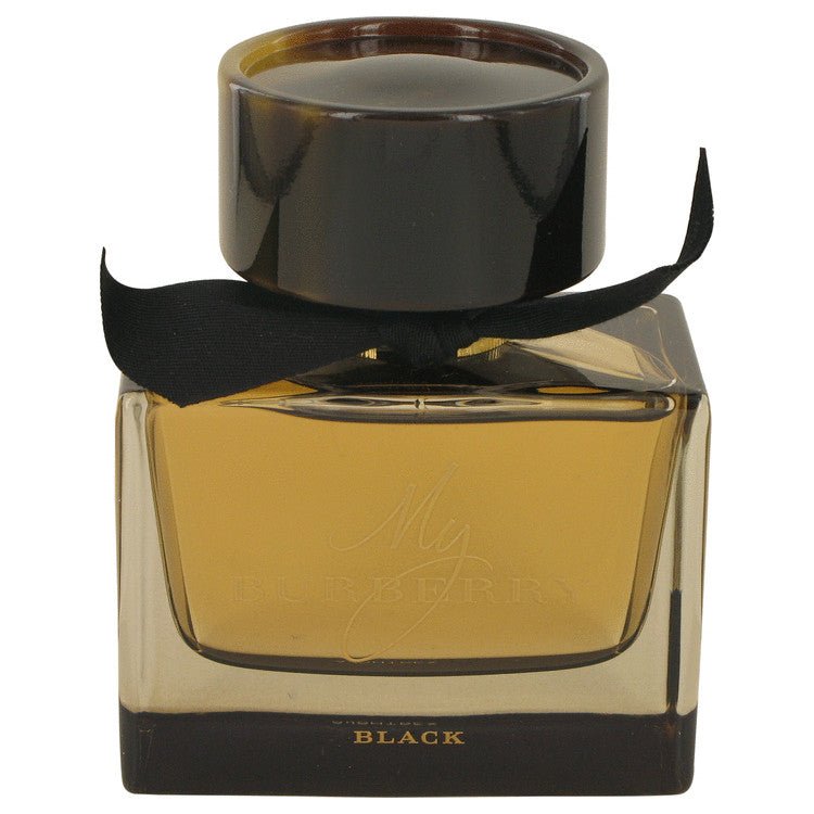 My Burberry Black By Burberry Eau De Parfum Spray (Tester) 3 Oz (Women) - Rochan Shop