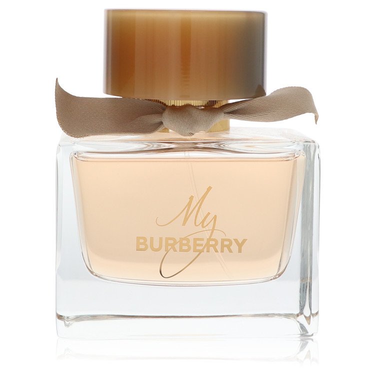 My Burberry By Burberry Eau De Parfum Spray (Unboxed) 3 Oz (Women) - Rochan Shop