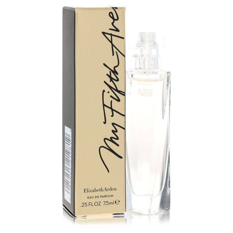 My Fifth Avenue By Elizabeth Arden Mini Edp 0.25 Oz (Women) - Rochan Shop