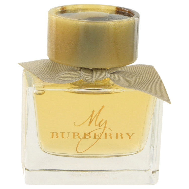 My Burberry By Burberry Eau De Parfum Spray (Tester) 3 Oz (Women)