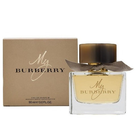 My Burberry Eau De Parfum Burberry (Women) - Rochan Shop