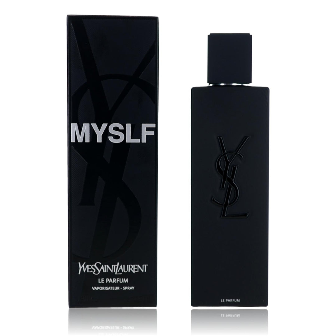 Myslf Le Parfum By Yves Saint Laurent, 3.3 Oz Edp Spray For Men - Rochan Shop