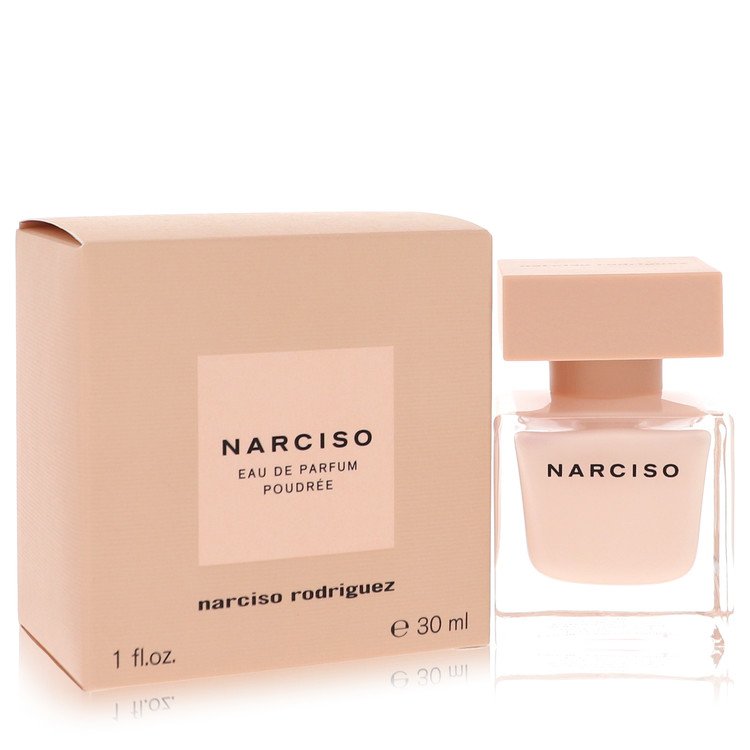 Narciso Poudree Eau De Parfum Spray By Narciso Rodriguez (Women) - Rochan Shop