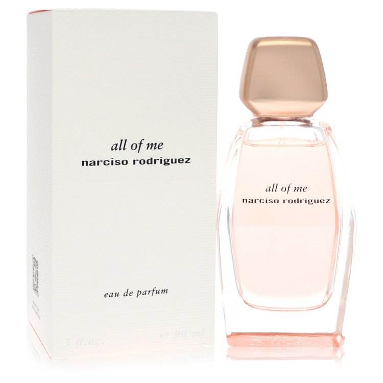 Narciso Rodriguez All Of Me Eau De Parfum Spray By Narciso Rodriguez (Women) - Rochan Shop