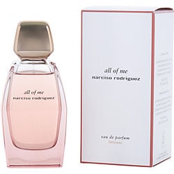 Narciso Rodriguez All Of Me Intense By Narciso Rodriguez Eau De Parfum Spray (Women) - Rochan Shop