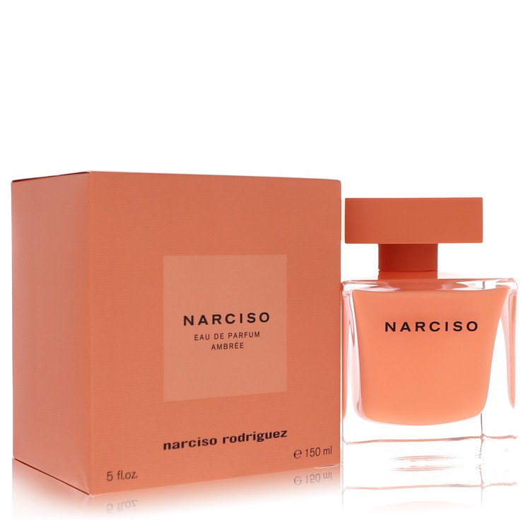 Narciso Rodriguez Ambree By Narciso Rodriguez Eau De Parfum Spray 5 Oz (Women) - Rochan Shop