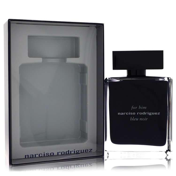 Narciso Rodriguez Bleu Noir By Narciso Rodriguez Eau De Toilette Spray 5 Oz (Men) - Rochan Shop