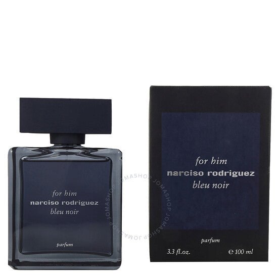 Narciso Rodriguez Bleu Noir Parfum Narciso Rodriguez (Men) - Rochan Shop