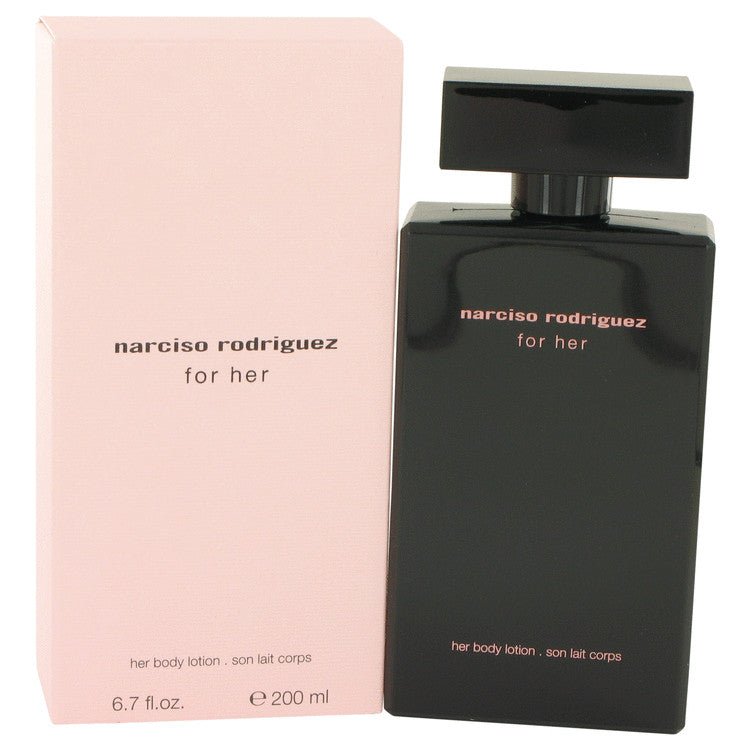 Narciso Rodriguez Body Lotion By Narciso Rodriguez (Women) - Rochan Shop